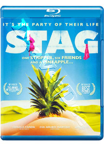 Stag (Blu-Ray)